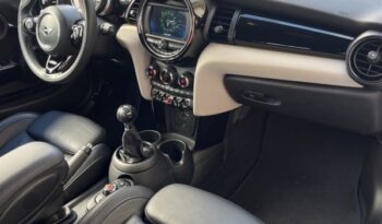 MINI MINI Cabrio Cooper 100 kW (136 CV) lleno