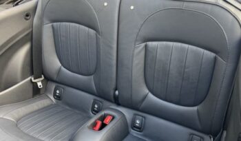 MINI MINI Cabrio Cooper 100 kW (136 CV) lleno