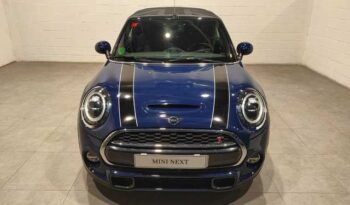 MINI MINI Cabrio Cooper S 141 kW (192 CV) lleno