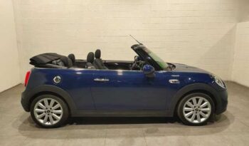 MINI MINI Cabrio Cooper S 141 kW (192 CV) lleno