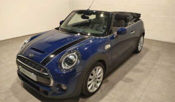 MINI MINI Cabrio Cooper S 141 kW (192 CV) lleno