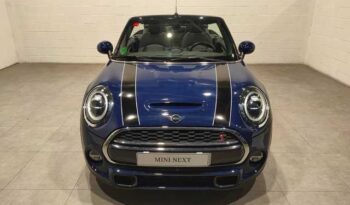 MINI MINI Cabrio Cooper S 141 kW (192 CV) lleno