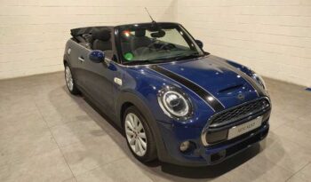 MINI MINI Cabrio Cooper S 141 kW (192 CV) lleno