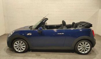 MINI MINI Cabrio Cooper S 141 kW (192 CV) lleno