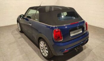 MINI MINI Cabrio Cooper S 141 kW (192 CV) lleno