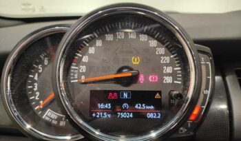 MINI MINI Cabrio Cooper S 141 kW (192 CV) lleno