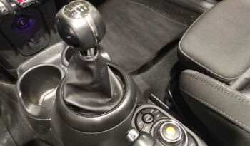MINI MINI Cabrio Cooper S 141 kW (192 CV) lleno
