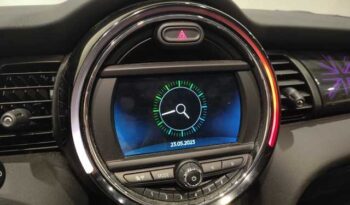 MINI MINI Cabrio Cooper S 141 kW (192 CV) lleno