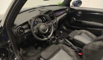 MINI MINI Cabrio Cooper S 141 kW (192 CV) lleno