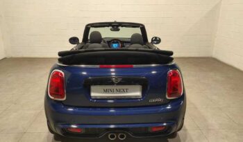 MINI MINI Cabrio Cooper S 141 kW (192 CV) lleno