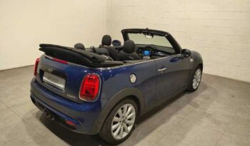 MINI MINI Cabrio Cooper S 141 kW (192 CV) lleno
