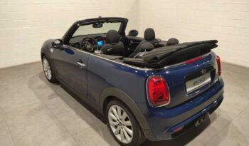MINI MINI Cabrio Cooper S 141 kW (192 CV) lleno