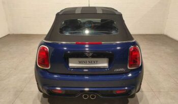 MINI MINI Cabrio Cooper S 141 kW (192 CV) lleno