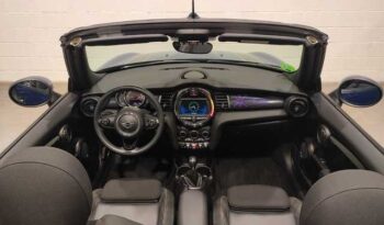 MINI MINI Cabrio Cooper S 141 kW (192 CV) lleno