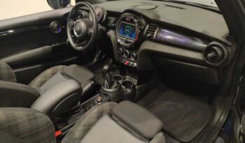MINI MINI Cabrio Cooper S 141 kW (192 CV) lleno