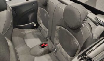MINI MINI Cabrio Cooper S 141 kW (192 CV) lleno