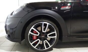MINI MINI Cabrio John Cooper Works 170 kW (231 CV) lleno