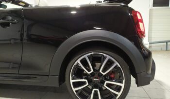 MINI MINI Cabrio John Cooper Works 170 kW (231 CV) lleno