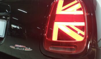 MINI MINI Cabrio John Cooper Works 170 kW (231 CV) lleno