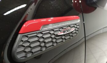 MINI MINI Cabrio John Cooper Works 170 kW (231 CV) lleno