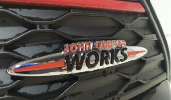 MINI MINI Cabrio John Cooper Works 170 kW (231 CV) lleno