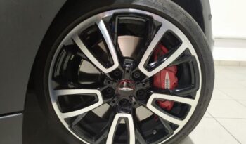 MINI MINI Cabrio John Cooper Works 170 kW (231 CV) lleno
