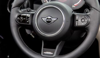 MINI MINI Cabrio John Cooper Works 170 kW (231 CV) lleno