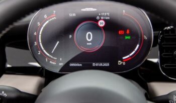 MINI MINI Cabrio John Cooper Works 170 kW (231 CV) lleno