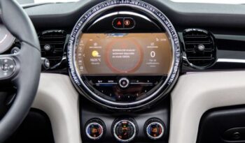 MINI MINI Cabrio John Cooper Works 170 kW (231 CV) lleno