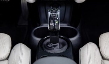 MINI MINI Cabrio John Cooper Works 170 kW (231 CV) lleno
