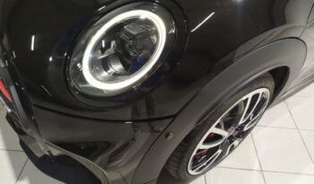 MINI MINI Cabrio John Cooper Works 170 kW (231 CV) lleno