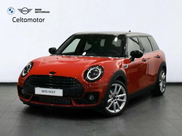 MINI MINI Clubman Cooper D 110 kW (150 CV)