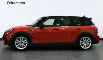 MINI MINI Clubman Cooper D 110 kW (150 CV) lleno