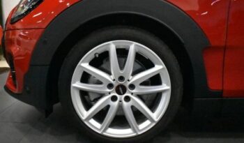 MINI MINI Clubman Cooper D 110 kW (150 CV) lleno