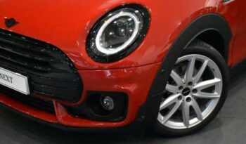 MINI MINI Clubman Cooper D 110 kW (150 CV) lleno