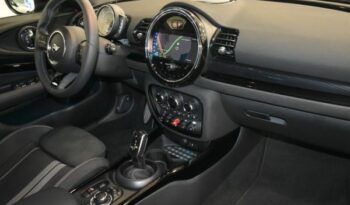 MINI MINI Clubman Cooper D 110 kW (150 CV) lleno
