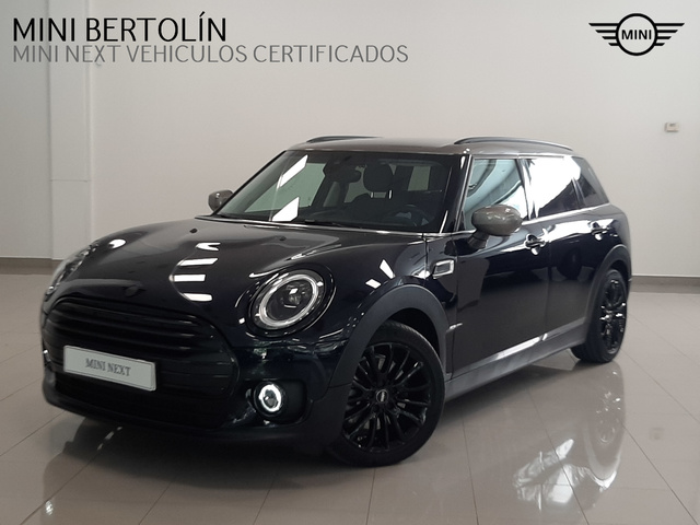 MINI MINI Clubman Cooper D 110 kW (150 CV)