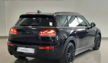 MINI MINI Clubman Cooper D 110 kW (150 CV) lleno
