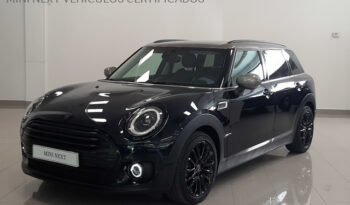 MINI MINI Clubman Cooper D 110 kW (150 CV) lleno