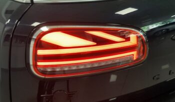 MINI MINI Clubman Cooper D 110 kW (150 CV) lleno