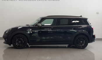 MINI MINI Clubman Cooper D 110 kW (150 CV) lleno