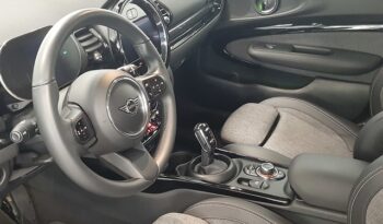 MINI MINI Clubman Cooper D 110 kW (150 CV) lleno