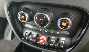 MINI MINI Clubman Cooper D 110 kW (150 CV) lleno