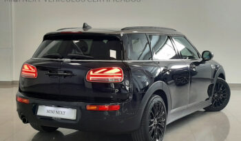 MINI MINI Clubman Cooper D 110 kW (150 CV) lleno