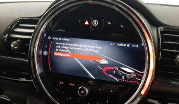 MINI MINI Clubman Cooper D 110 kW (150 CV) lleno