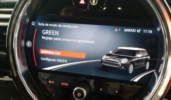 MINI MINI Clubman Cooper D 110 kW (150 CV) lleno