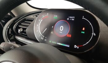 MINI MINI Clubman Cooper D 110 kW (150 CV) lleno