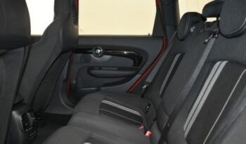 MINI MINI Clubman Cooper D 110 kW (150 CV) lleno