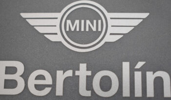 MINI MINI Clubman Cooper D 110 kW (150 CV) lleno
