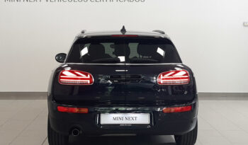 MINI MINI Clubman Cooper D 110 kW (150 CV) lleno